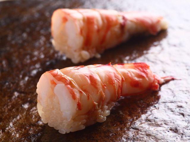 스시 호시야마