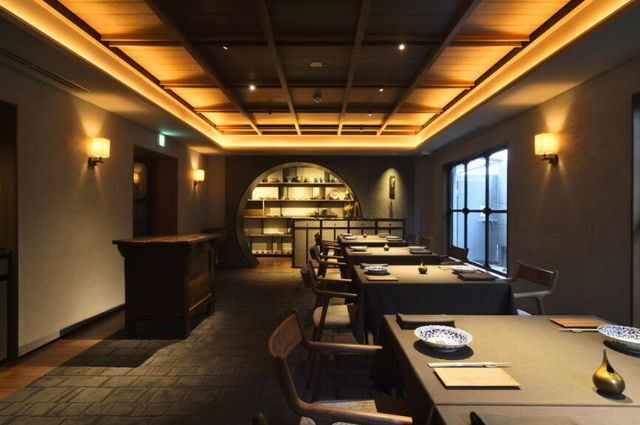 「Asia’s Best 50 Restaurants 2025」 발표! 도쿄에서 9개의 레스토랑이 톱 50에 진입
