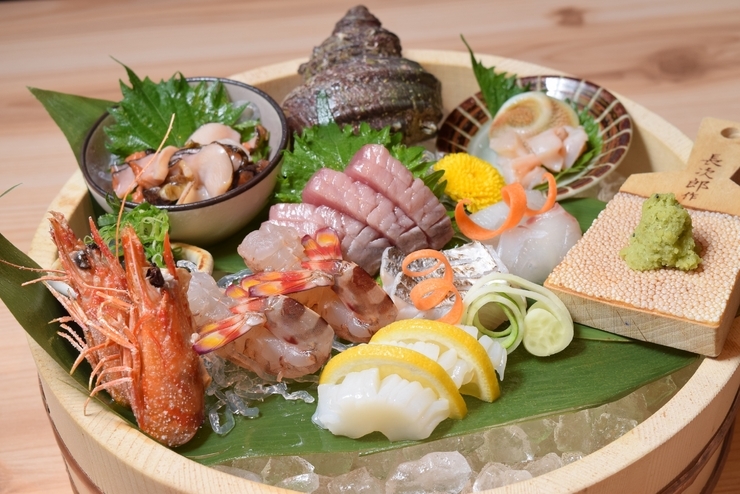 29. Sumi Toriuo Robaruta (Izakaya)