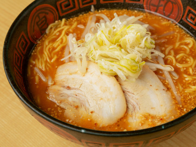 Hanaten Sakaihigashi Branch 요리