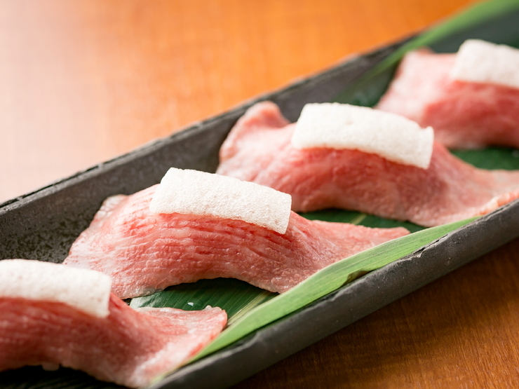 27. Koushi-ya Kobe Sannomiya (Yakiniku)