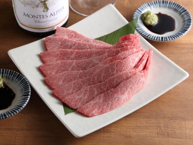 이타마에 야키니쿠 잇코우 센니치마에점
