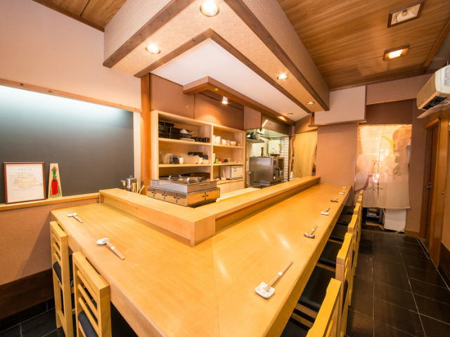 Gion Kibo 층