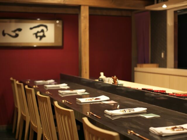 스시 시호가마 floor