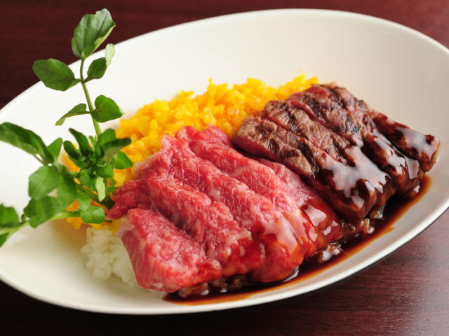 Bistro W Tokyo Yotsuya 요리