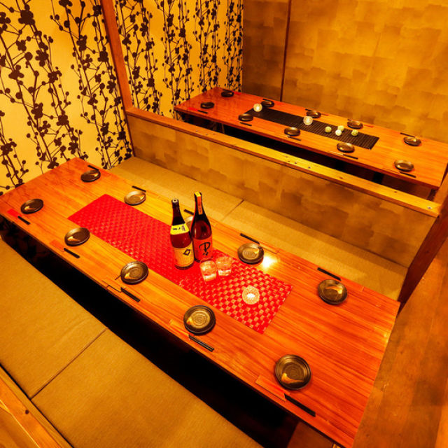 Hideaway Private Room Izakaya -toride- Umeda branch 층