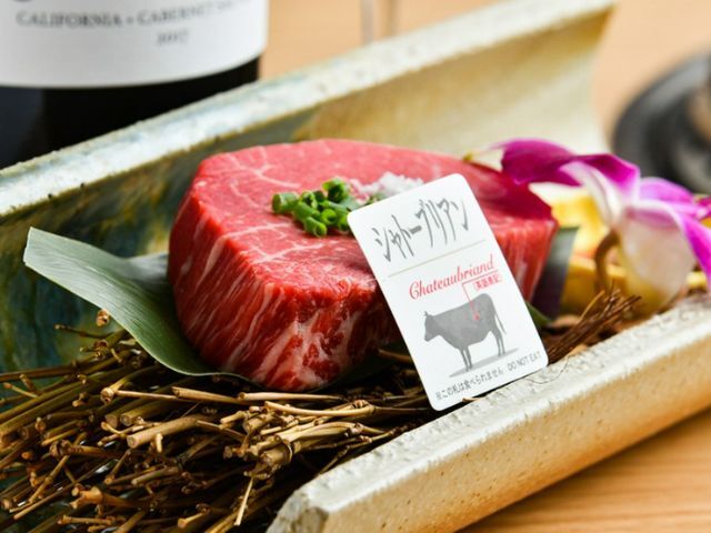 도난 지역의 매력적인 식재료를, 접근성이 좋은 삿포로 시내에서 맛볼 수 있다