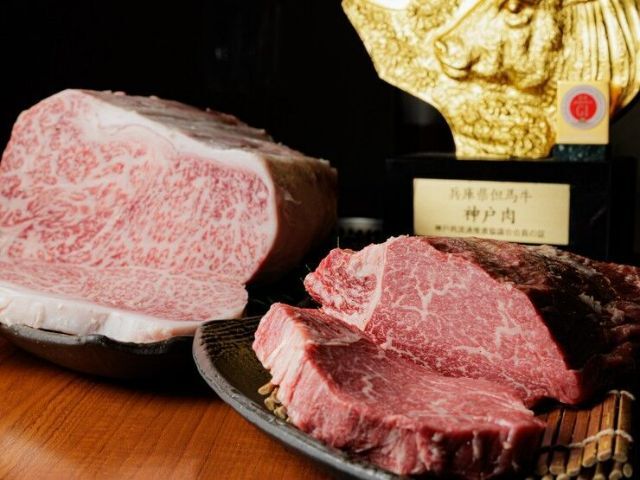 고베 관광 시 방문하고 싶은, 고기 요리가 맛있는 가게