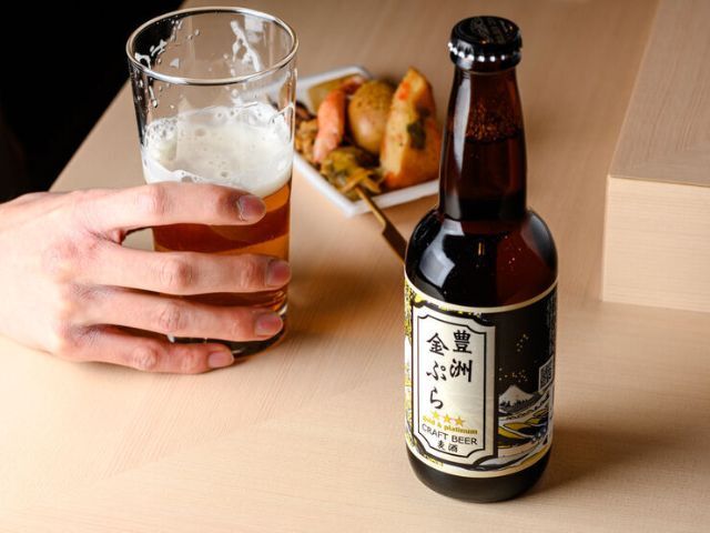 도요스・킨푸라