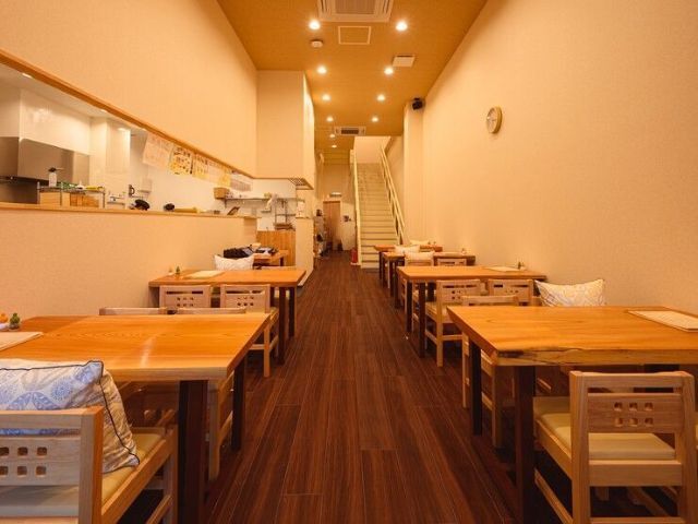 도쿄 아사쿠사의 맛있는 점심 식당 14곳