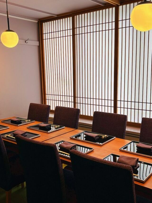 긴자 유카리 〜紫〜 floor