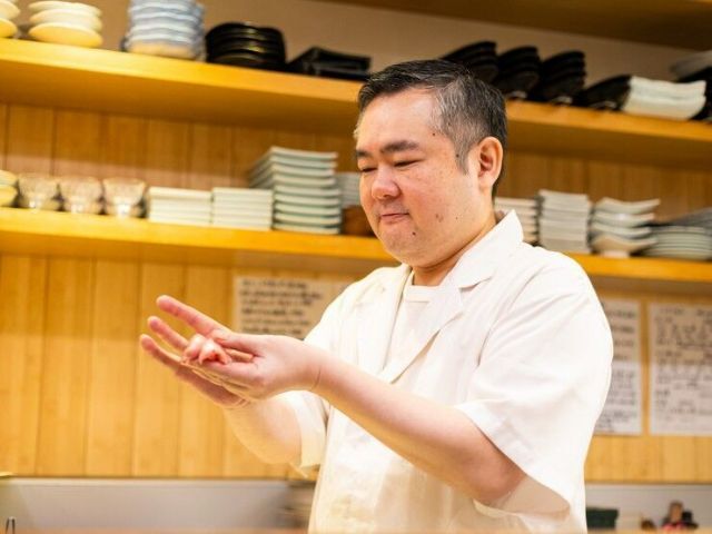 런치도 즐길 수 있는! 도쿄역 주변 추천 레스토랑 10선