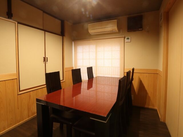 신아사쿠사 floor