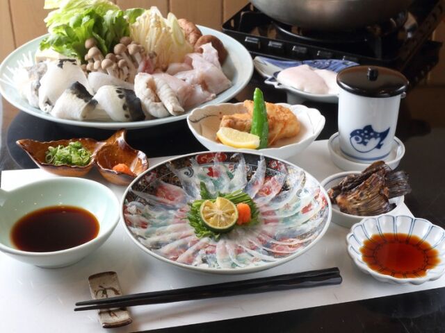 신아사쿠사 cuisine