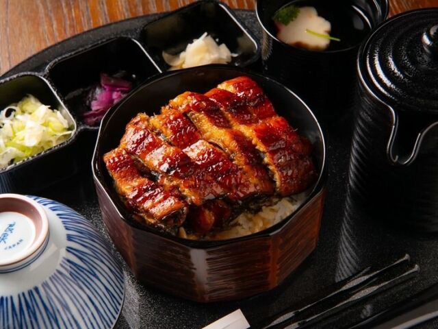 만요테이 스이도바시점 사쿠라 cuisine