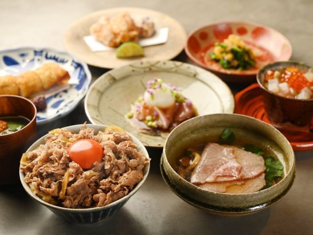 식당 우치노
