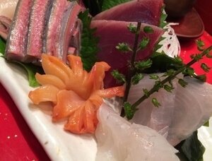 7. Sushi Shunsai Takanoha Ueno 2-Go Branch