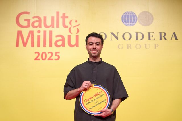 『Gault & Millau 2025』 발표! 전국 563곳의 레스토랑・요리점을 선정