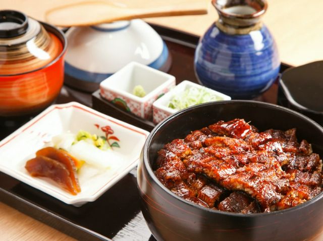 장마철, 비에 젖지 않고 갈 수 있다! 나고야역 직결의 일식점 5선|나고야