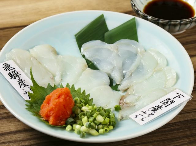 장마철, 비에 젖지 않고 갈 수 있다! 나고야역 직결의 일식점 5선|나고야