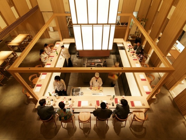 Enjoy the seasonal delights of Tajima with all your senses in an open setting