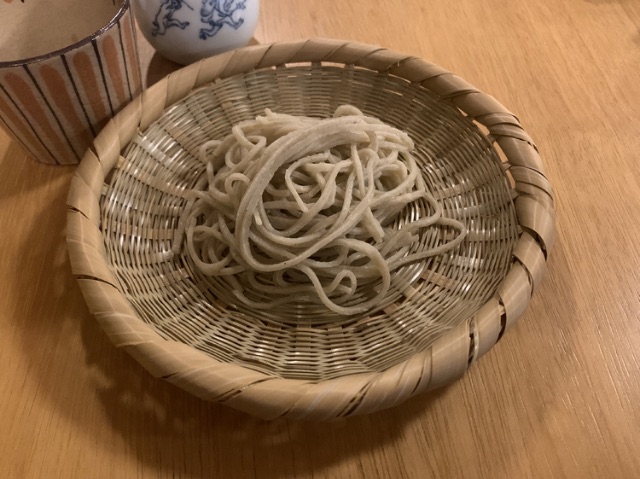 추운 겨울을 위한. 손님들이 마음껏 마시고 소바로 마무리할 수 있는 5곳의 추천 소바 면과 음료 레스토랑 / 히토사라 편집부 추천 레스토랑