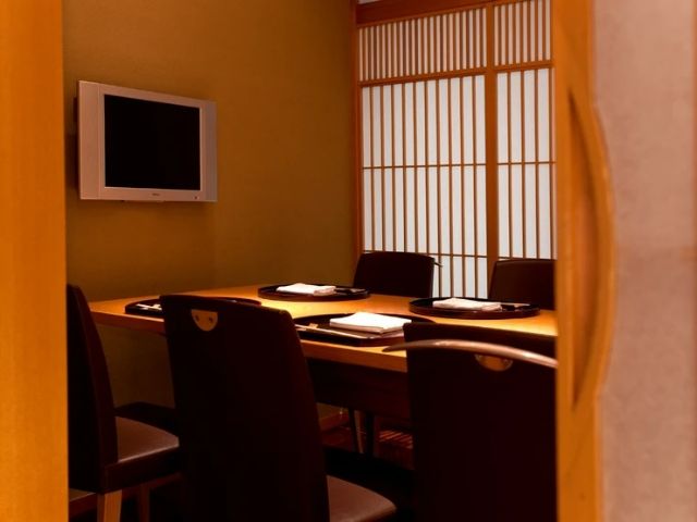 5. 일본 요리 히시누마