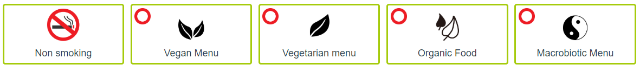 Paprika Shokudo Vegan