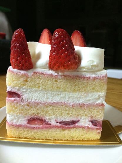 10. Giotto Mitsukoshi Ginza Branch