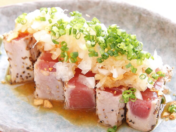 4. Edomae Sushi Takewaka Annex