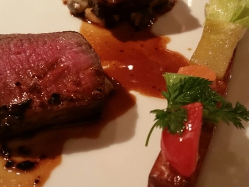 5. Auberge Au Mirador