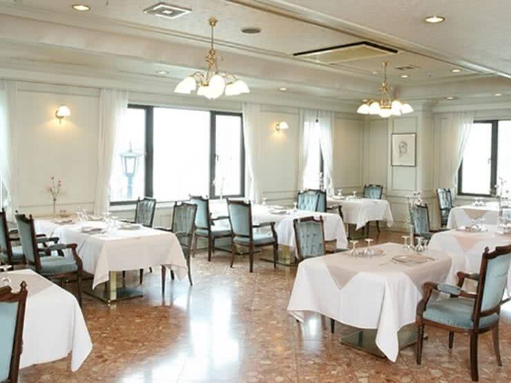 1. Hakodate Restaurant Gotoken