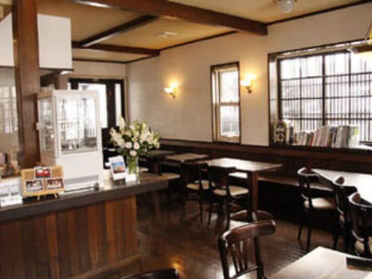 4. Motomachi Saryo