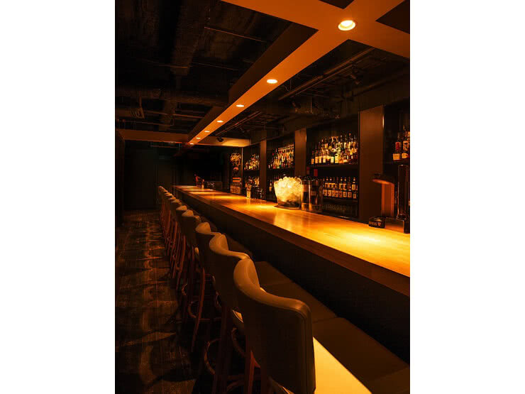 6. Steak Kaisen Teppanyaki Kitakaze