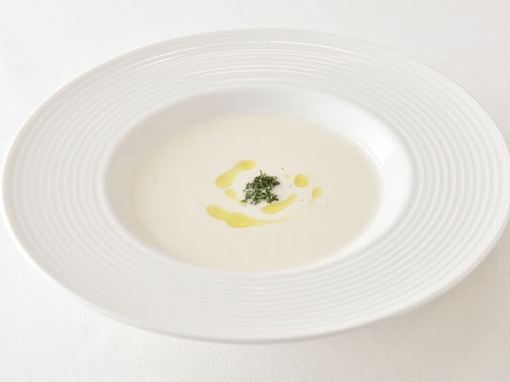 6. Osteria Gioia