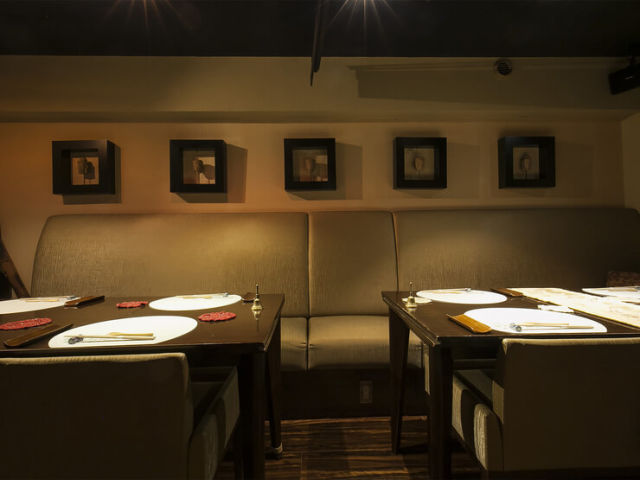 Daikanyama In 층
