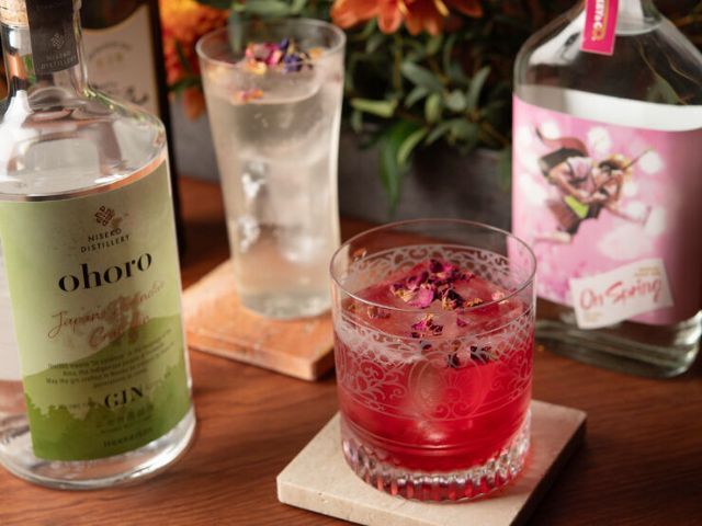 닭의 시각 Bar Time to Drink