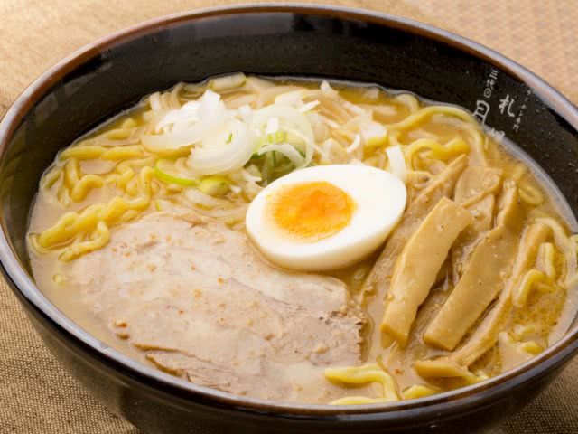 13. Sandaime Tsukimiken