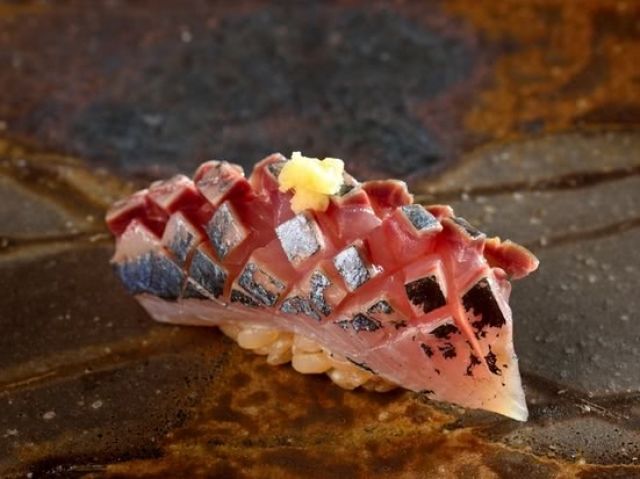 15. Sushi Suzuki