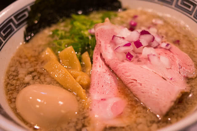 13. Seabura no Kami Mibu Main Branch