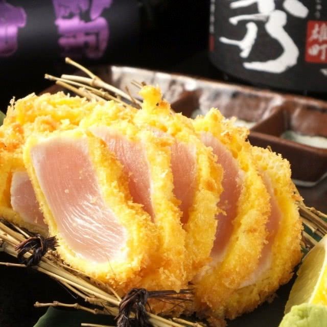 2. Osaka Osake Dining Tsugumi (Kyobashi)