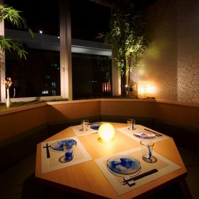12. Ichirin Osaka Eki-mae Branch (Umeda)