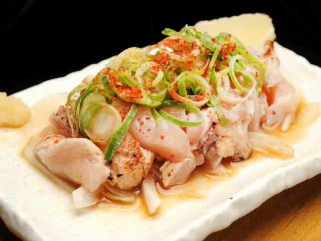 2. Hitotose (Kyoto)