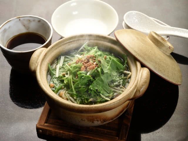 3. Gokenshimo (Karasuma Oike)