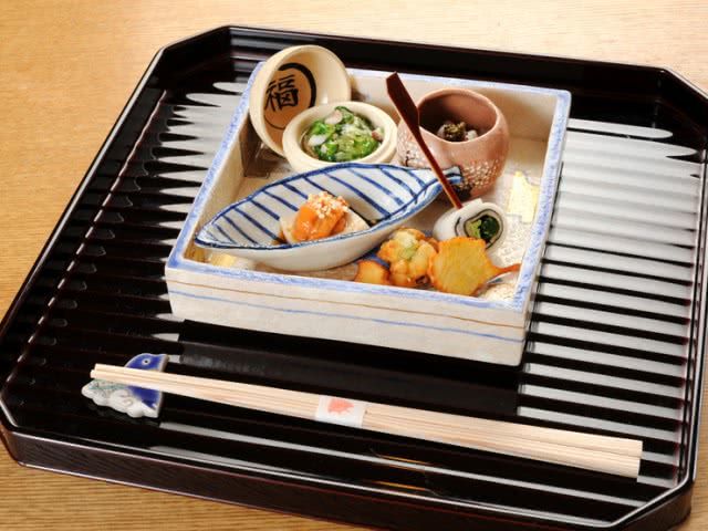 6. Muromachi Kaji (Shijo)