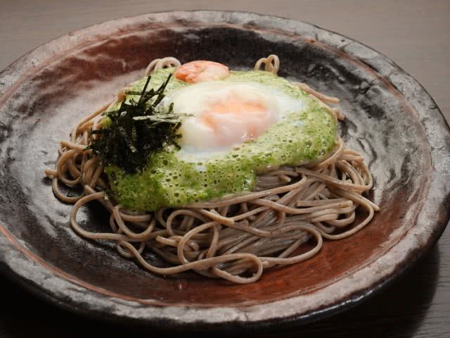 13. Sobashusai Sakaean (Karasuma)