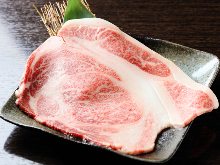 11. Yakiniku LABO.