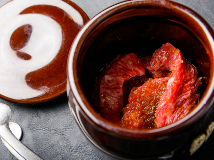 15. Yakiniku Horon