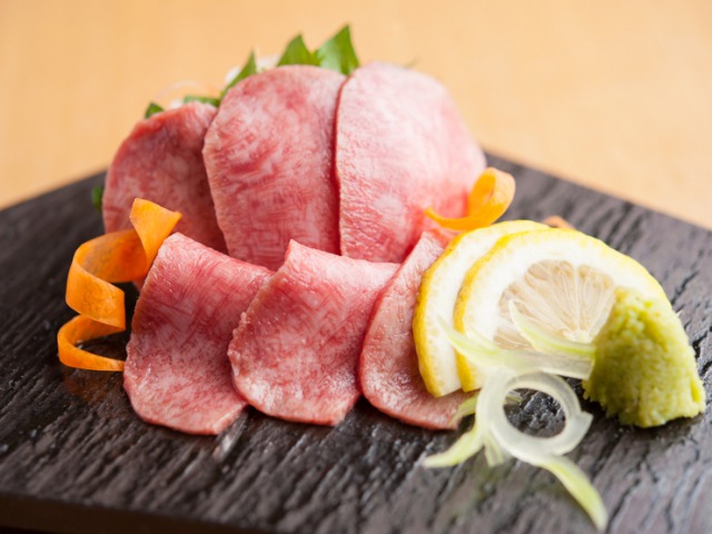 7. Jyujyu (Shinsaibashi)