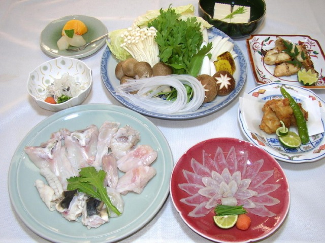 15. Hachiko (Higashi-Umeda)